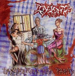 Lapidate : Taxidermy Tea Party